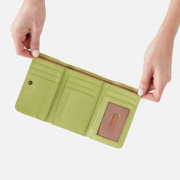 Jill Trifold Wallet