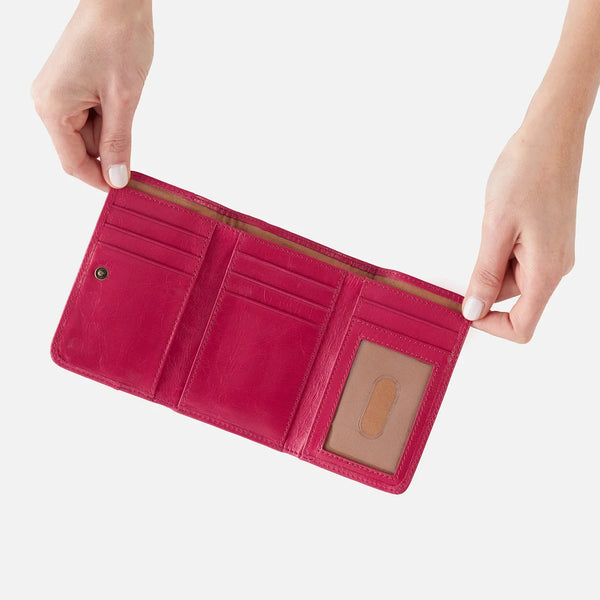 Jill Trifold Wallet
