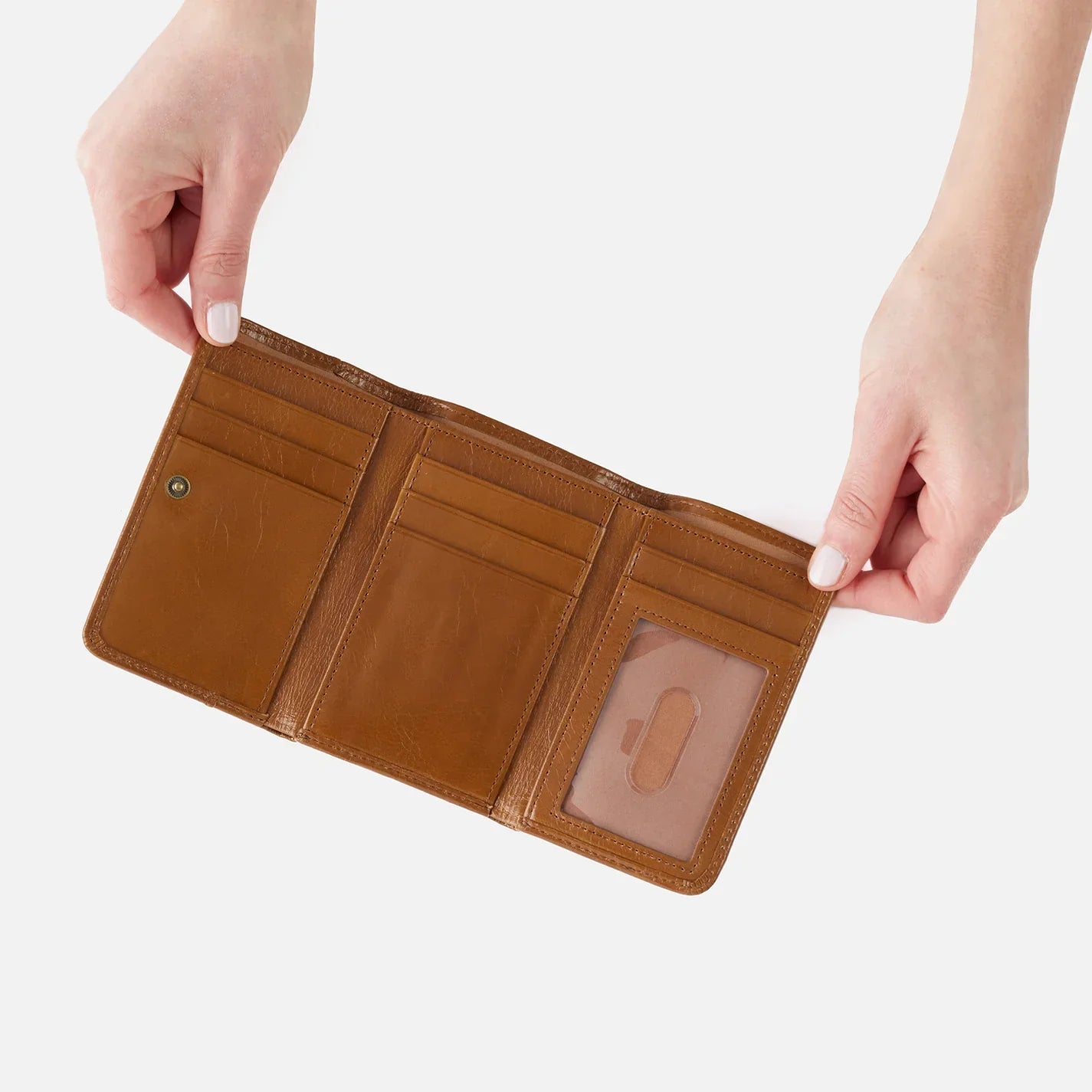 Jill Trifold Wallet