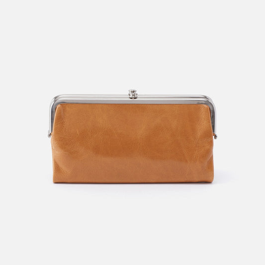 Lauren Clutch Wallet
