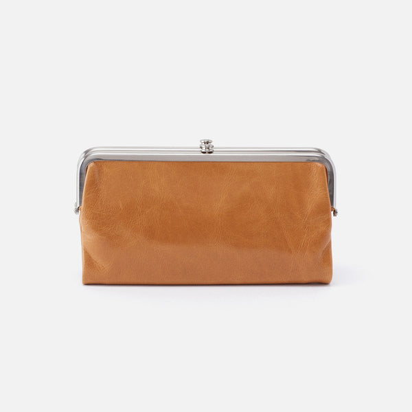 Lauren Clutch Wallet