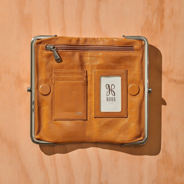 Lauren Clutch Wallet