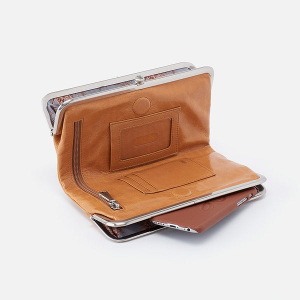 Lauren Clutch Wallet