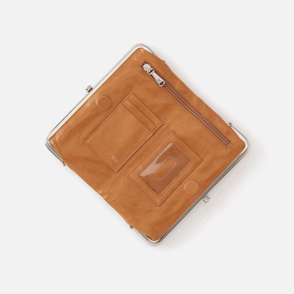 Lauren Clutch Wallet