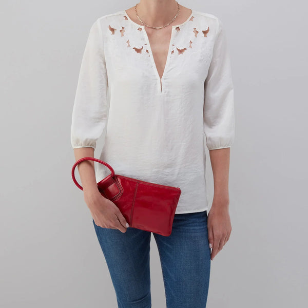 Sable Wristlet