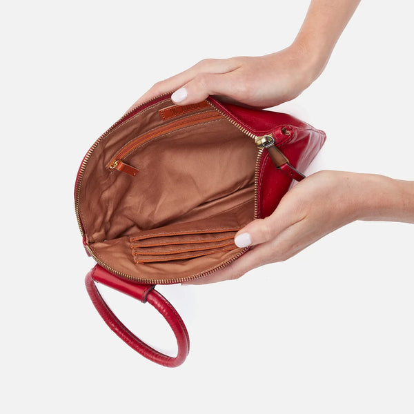 Sable Wristlet