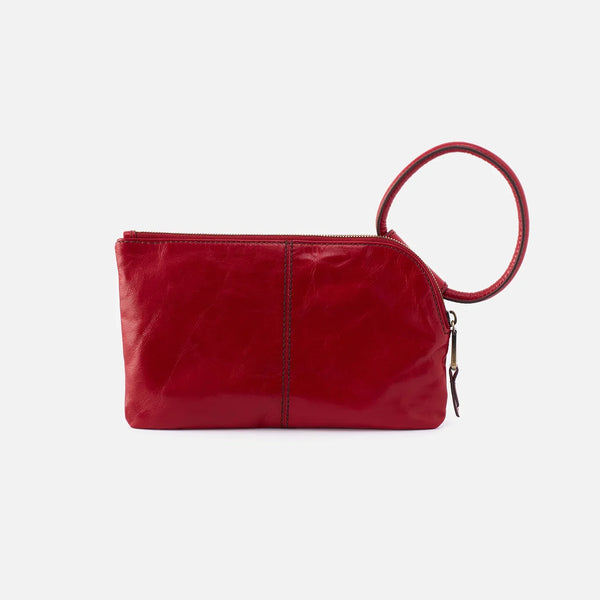 Sable Wristlet