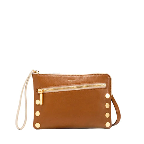 Nash Small Crossbody / Wristlet