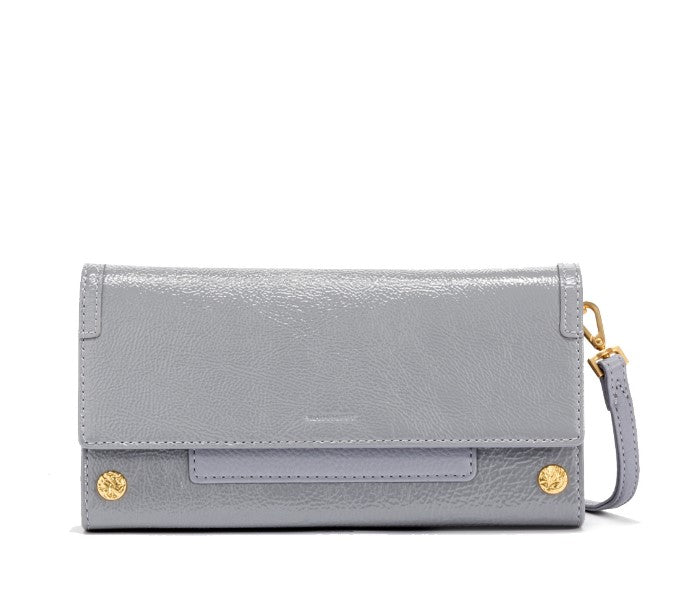 AJ Crossbody Clutch