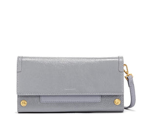 AJ Crossbody Clutch
