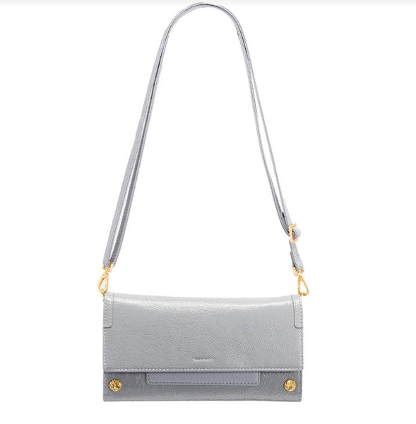 AJ Crossbody Clutch