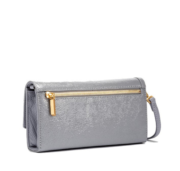 AJ Crossbody Clutch