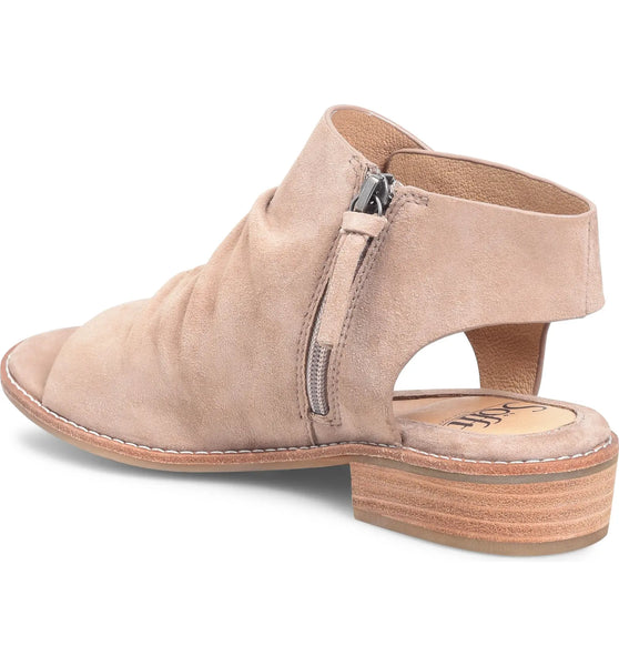 Naoma Slouchy Sandal