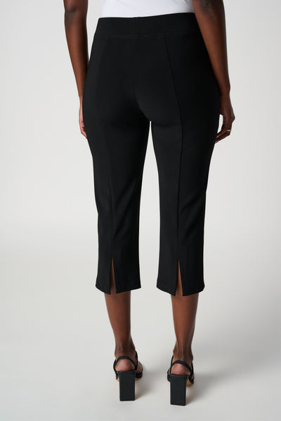 Classic Capri Pant