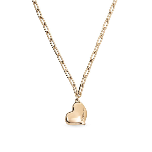 Heartbeat Necklace