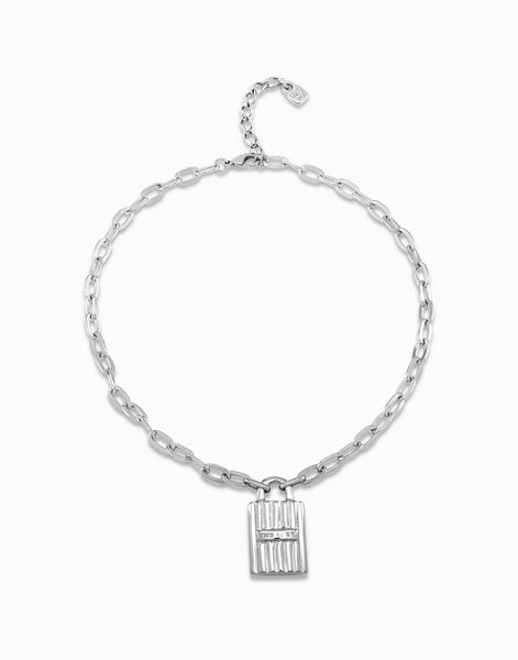 Magic Key Necklace