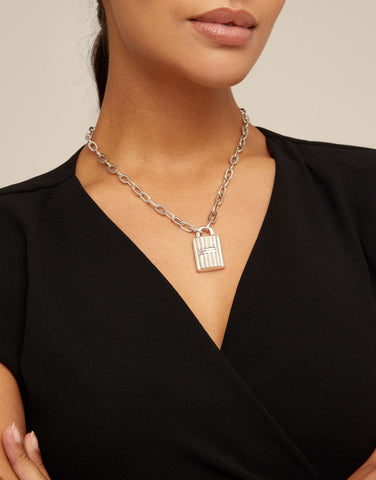 Magic Key Necklace