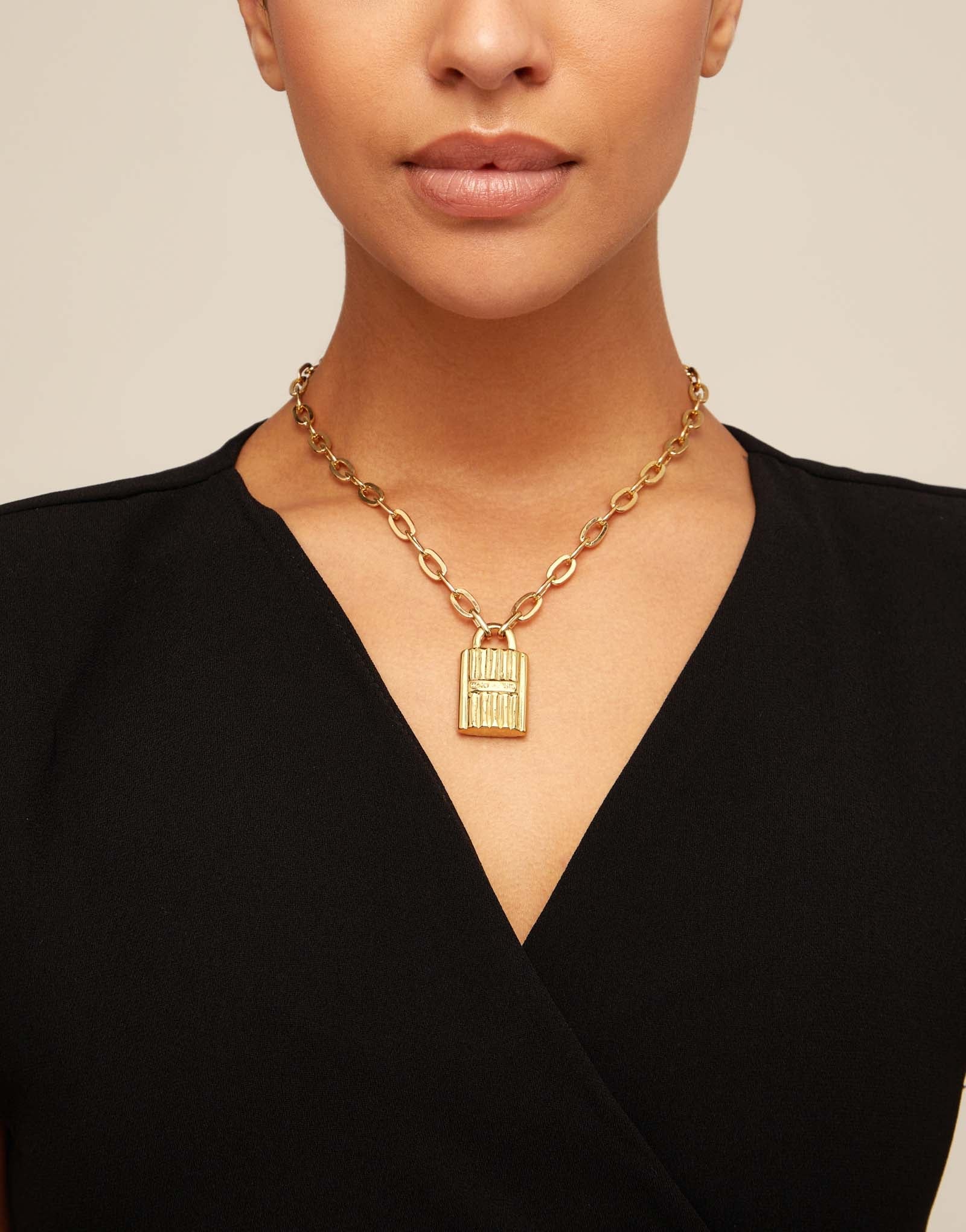Magic Key Necklace