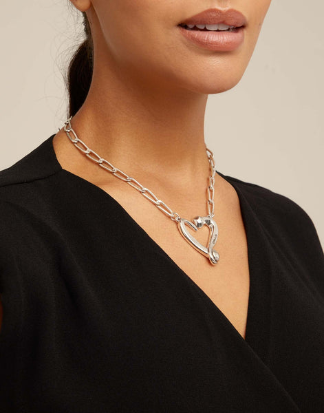 One Love Necklace
