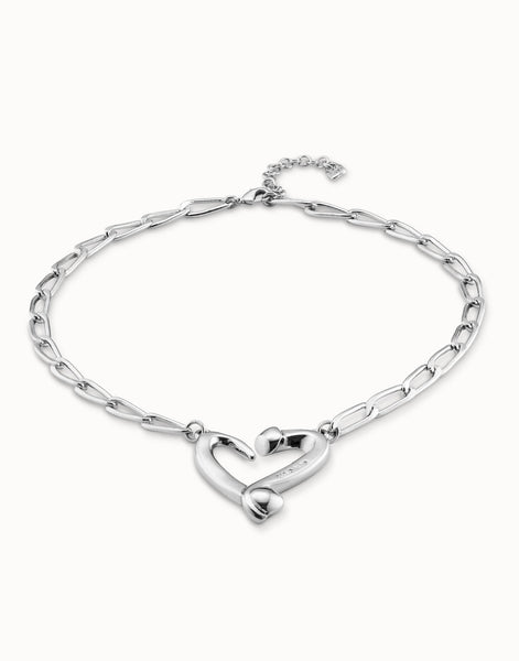 One Love Necklace