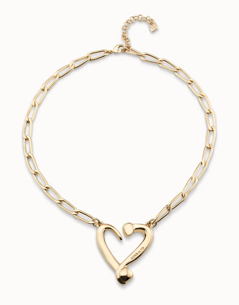 One Love Necklace