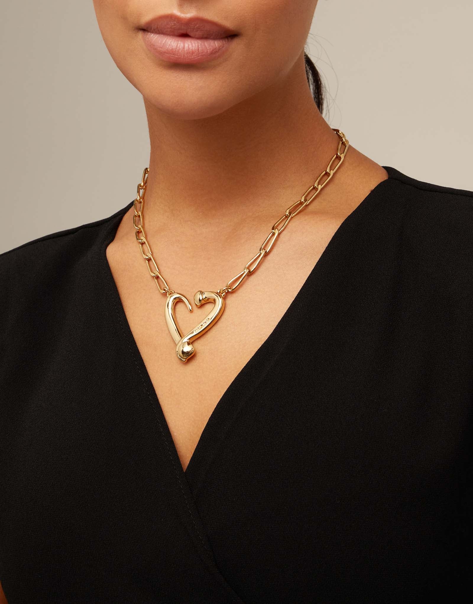 One Love Necklace