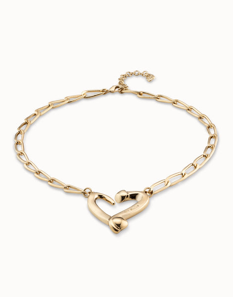 One Love Necklace