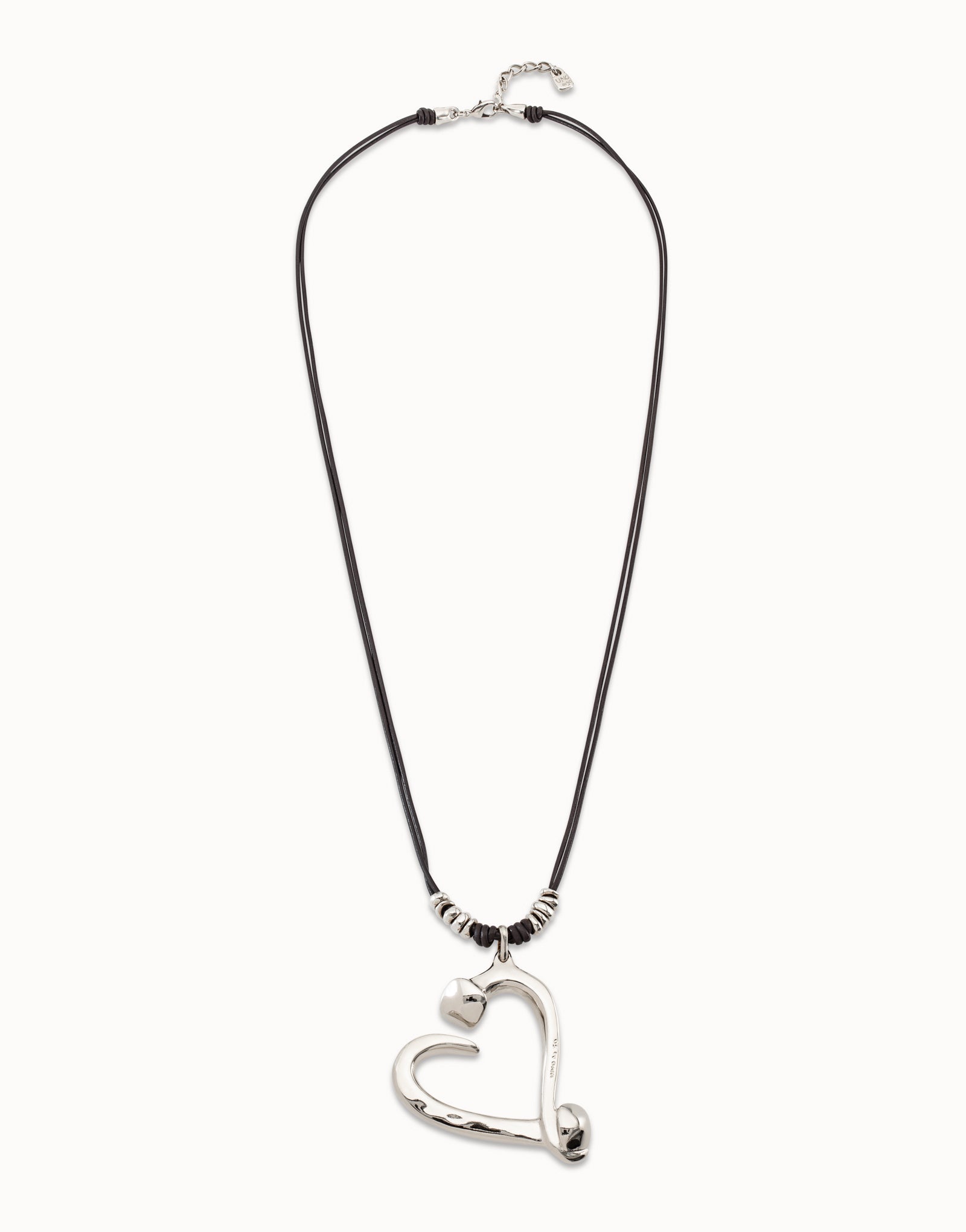 Big Love Necklace