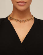 Unusual Necklace