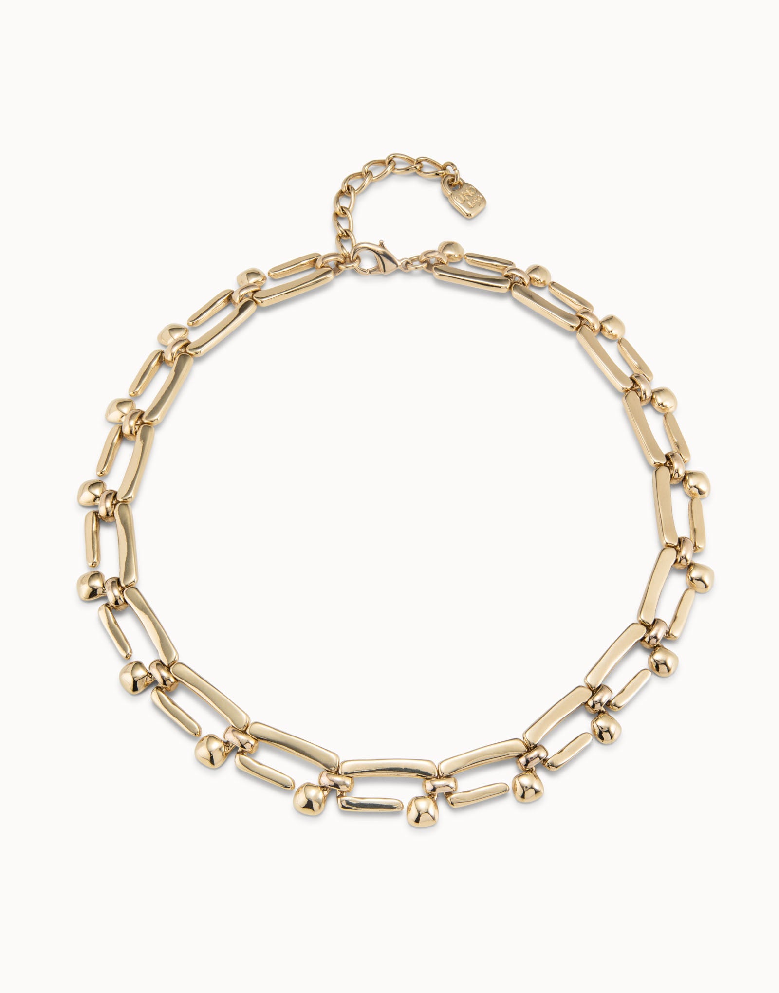 Unusual Necklace
