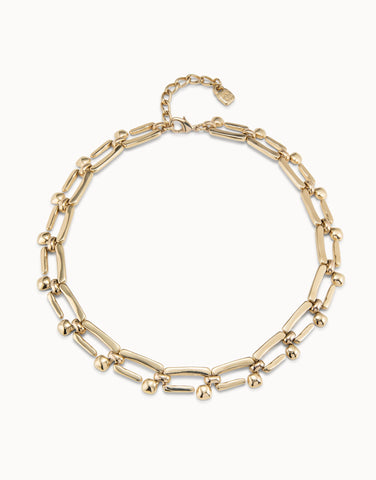 Unusual Necklace