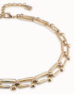 Unusual Necklace