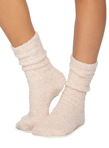 CozyChic Heathered Socks