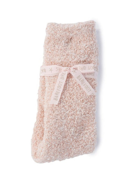 CozyChic Heathered Socks