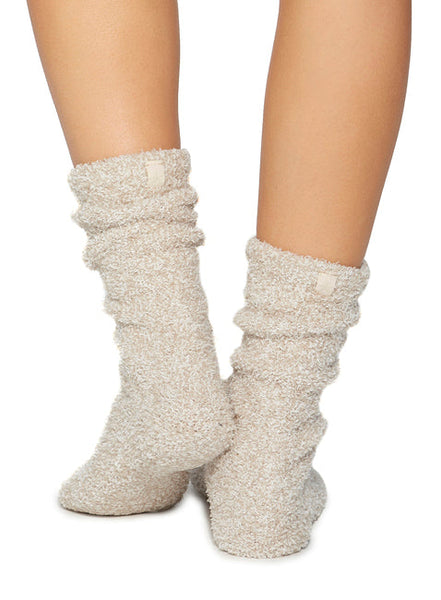 CozyChic Heathered Socks