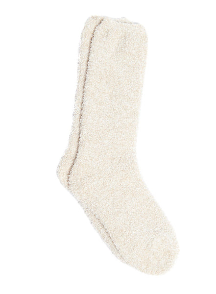 CozyChic Heathered Socks