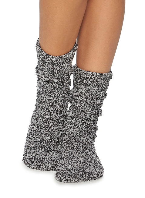 CozyChic Heathered Socks