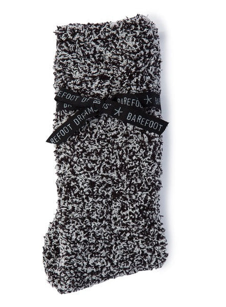 CozyChic Heathered Socks