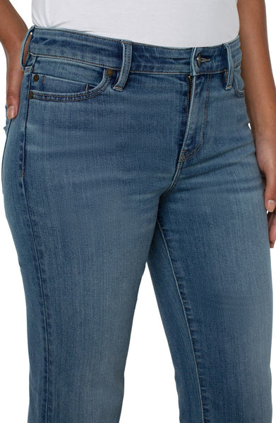 Kennedy Straight Leg Jeans
