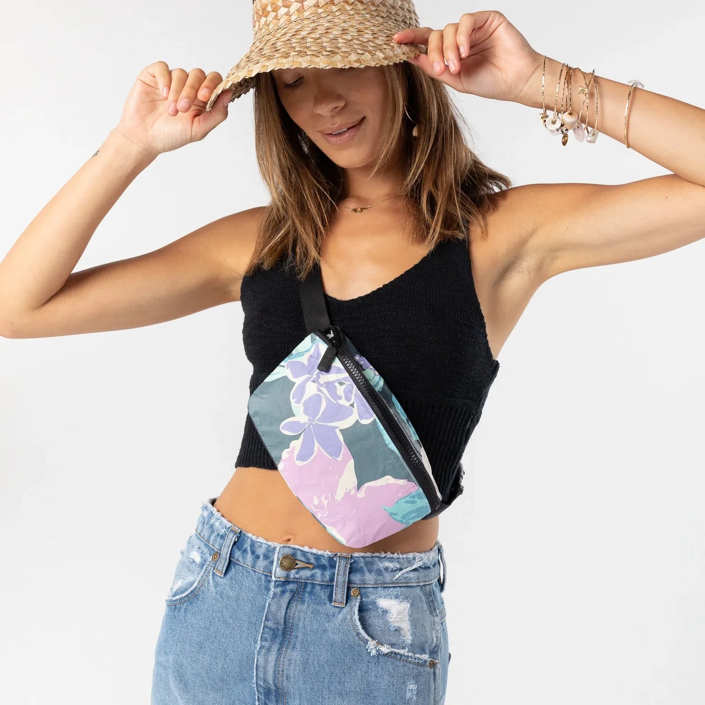 Mini Hip Pack