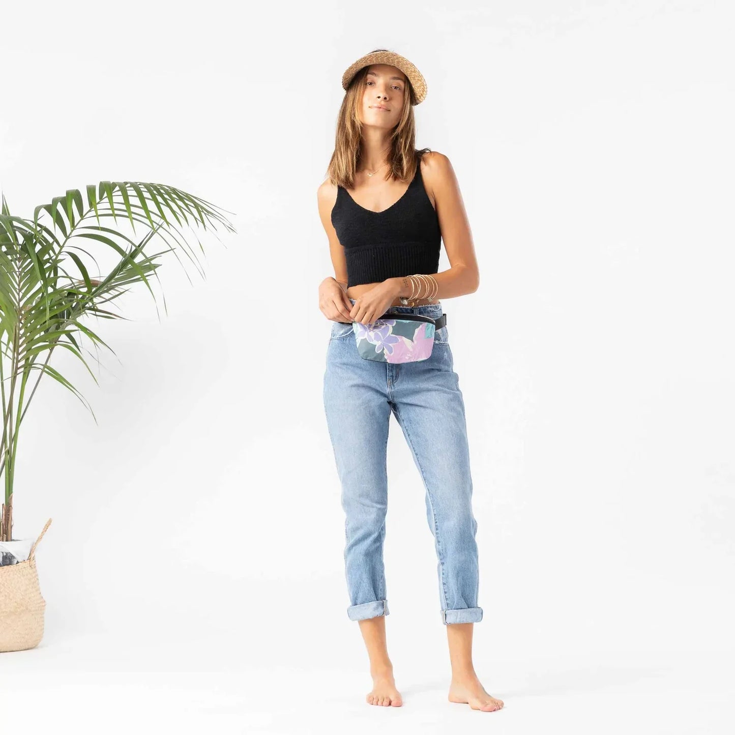 Mini Hip Pack