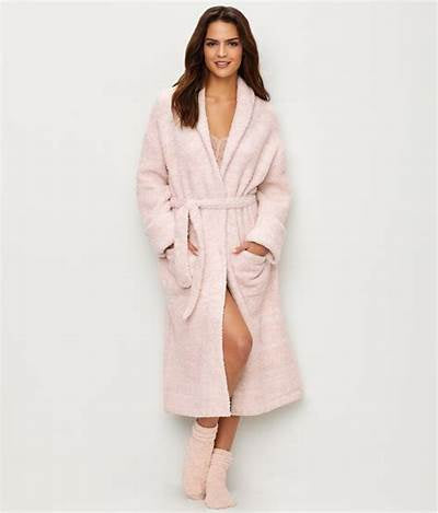 CozyChic Heathered Robe