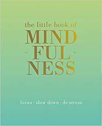 The Little Book of Mindfulness