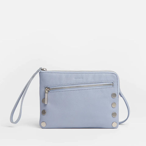 Nash Small Crossbody / Wristlet