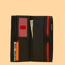 110 North Wallet