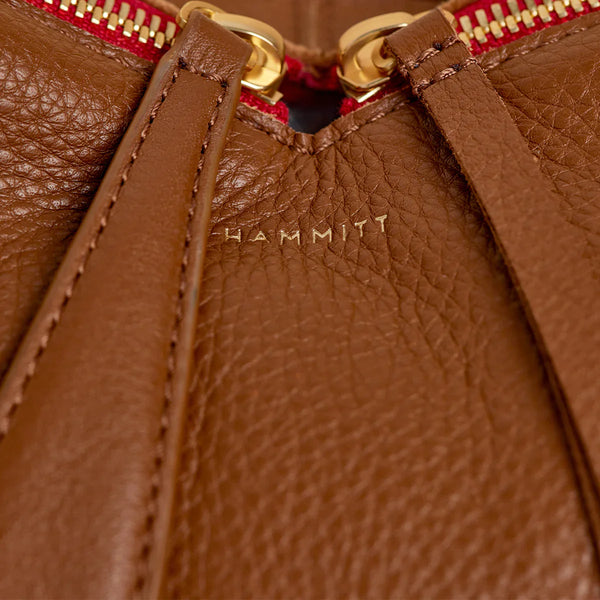 Mr. G Satchel