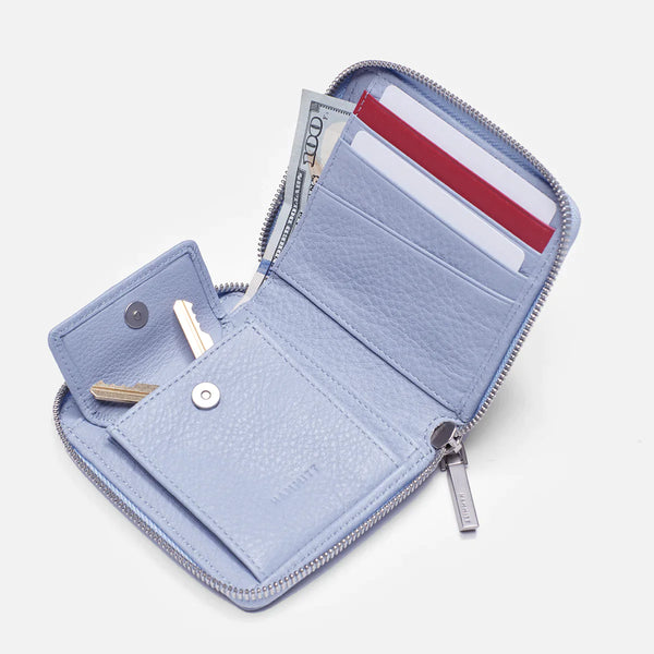 5 North Wallet