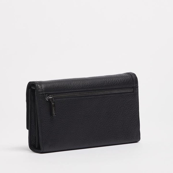 AJ Crossbody Clutch
