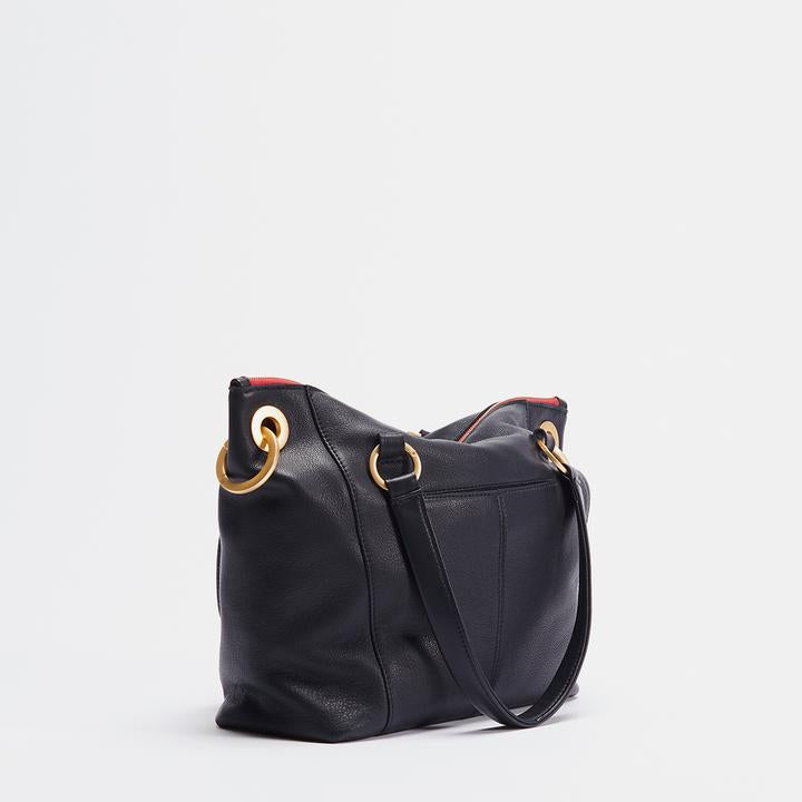Daniel Medium Handbag