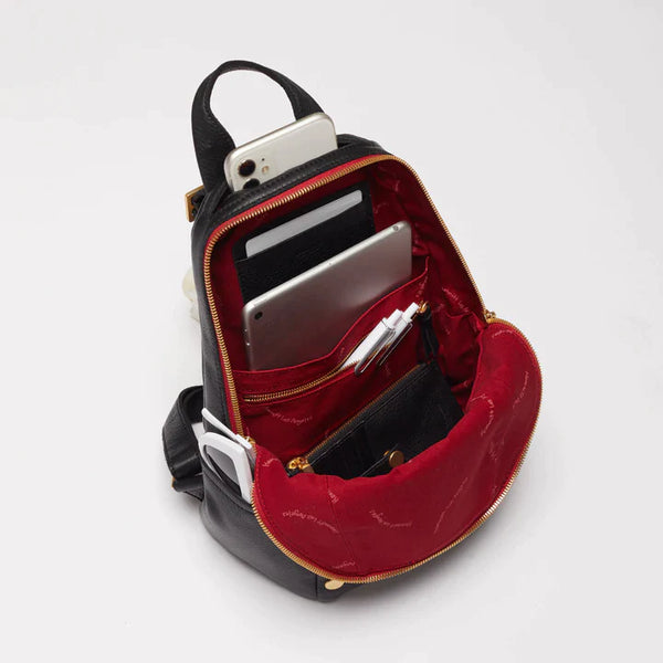 Hunter Medium Backpack